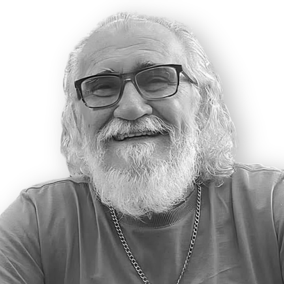 Carlos Bregantim